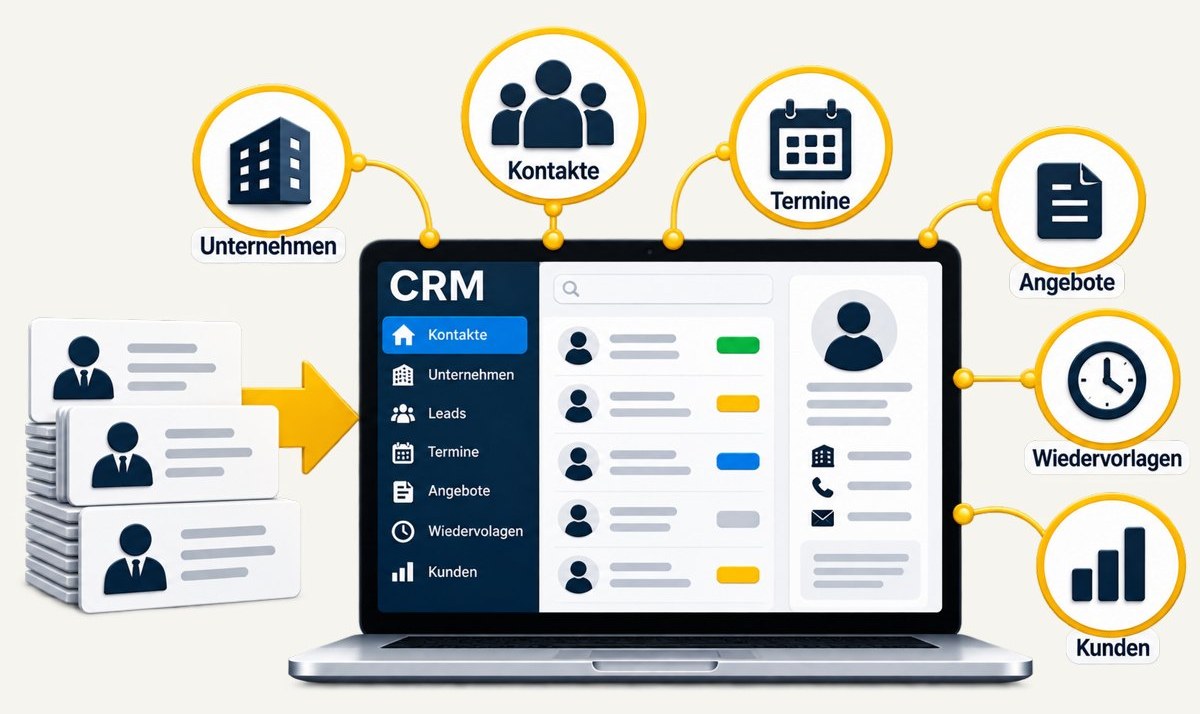 CRM