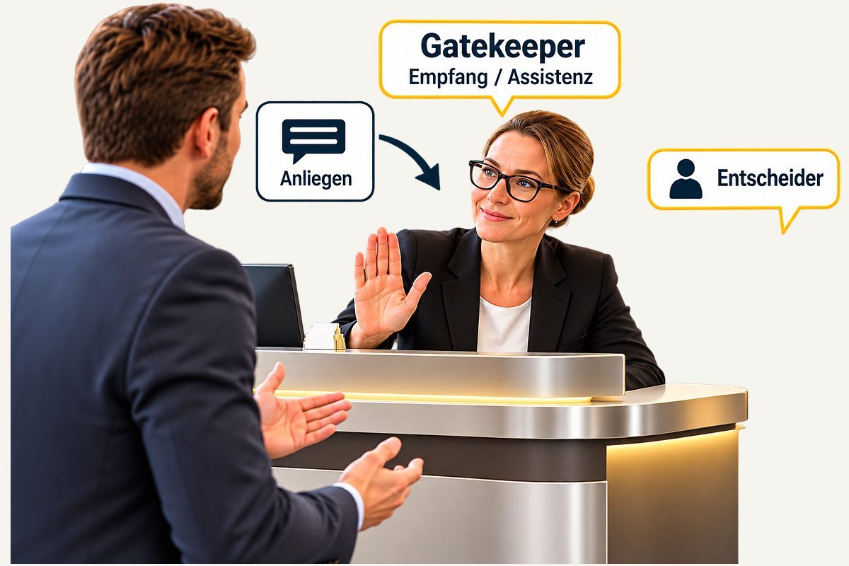 Gatekeeper