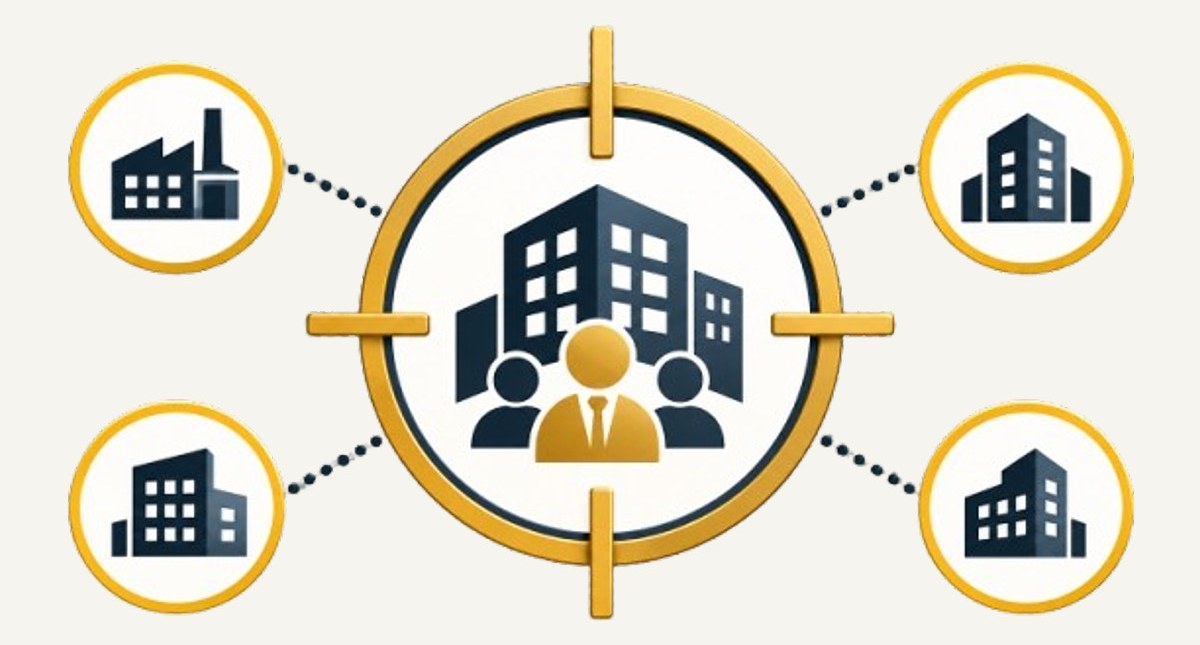 ICP – Ideal Customer Profile