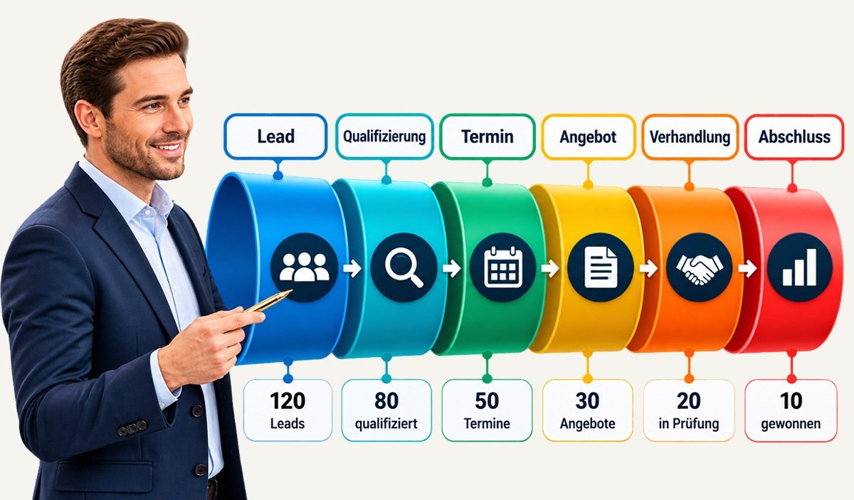 Sales Pipeline